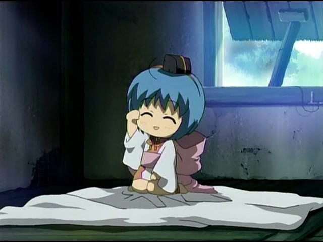 Binchou-tan is better